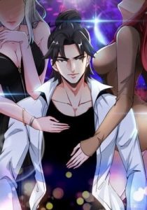 The Dragon King's Hall (Colored) – Chapter 4